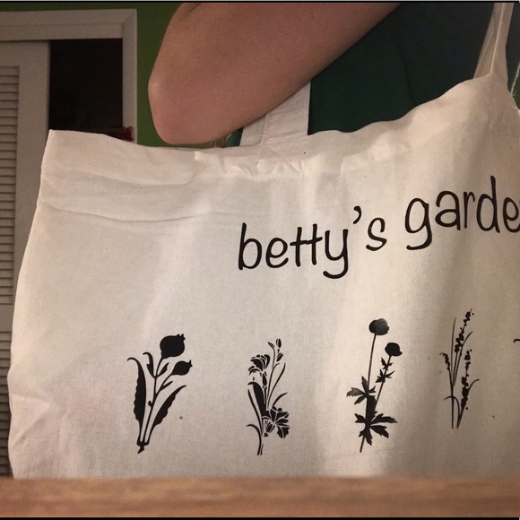 Taylor swift inspired tote bag - Picture 1 of 4